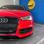 Auto Spot | AUDI S3