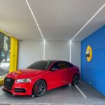 Auto Spot | AUDI S3