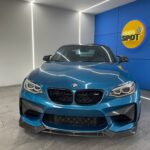 Auto Spot | BMW M2 COUPE