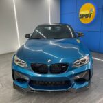 Auto Spot | BMW M2 COUPE