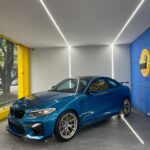 Auto Spot | BMW M2 COUPE