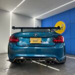 Auto Spot | BMW M2 COUPE