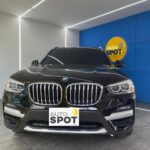 Auto Spot | BMW X3 SDRIVE