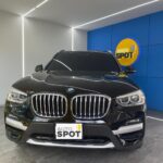 Auto Spot | BMW X3 SDRIVE