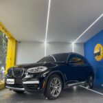 Auto Spot | BMW X3 SDRIVE