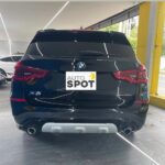 Auto Spot | BMW X3 SDRIVE