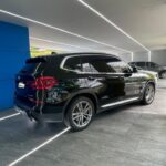 Auto Spot | BMW X3 SDRIVE