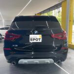 Auto Spot | BMW X3 SDRIVE