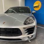 Auto Spot | PORSCHE MACAN GTS AWD