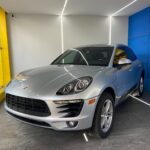 Auto Spot | PORSCHE MACAN GTS AWD