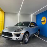 Auto Spot | PORSCHE MACAN GTS AWD