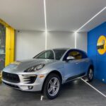 Auto Spot | PORSCHE MACAN GTS AWD