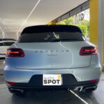 Auto Spot | PORSCHE MACAN GTS AWD