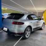 Auto Spot | PORSCHE MACAN GTS AWD