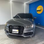 Auto Spot | AUDI S3