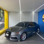 Auto Spot | AUDI S3