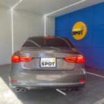 Auto Spot | AUDI S3