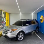 Auto Spot | FORD EXPLORER LIMITED