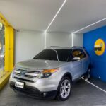 Auto Spot | FORD EXPLORER LIMITED