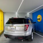 Auto Spot | FORD EXPLORER LIMITED