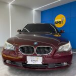 Auto Spot | BMW 525I