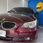 Auto Spot | BMW 525I