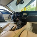 Auto Spot | BMW 525I