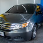 Auto Spot | HONDA ODYSSEY EX-L