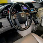 Auto Spot | HONDA ODYSSEY EX-L