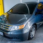 Auto Spot | HONDA ODYSSEY EX-L