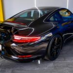 Auto Spot | Porsche Carrera S 911