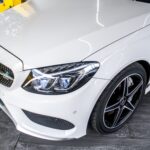 Auto Spot | MERCEDES BENZ C 43 AMG COUPE