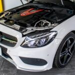 Auto Spot | MERCEDES BENZ C 43 AMG COUPE