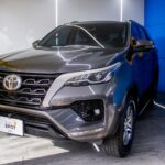 Auto Spot | Toyota Fortuner AWD