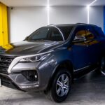 Auto Spot | Toyota Fortuner AWD