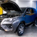 Auto Spot | Toyota Fortuner AWD