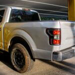 Auto Spot | FORD F-150 XLT