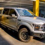 Auto Spot | FORD F-150 XLT