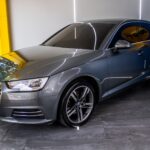 Auto Spot | AUDI A4