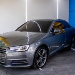 Auto Spot | AUDI A4