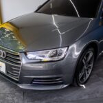 Auto Spot | AUDI A4