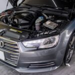 Auto Spot | AUDI A4