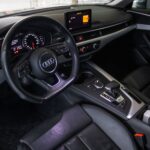 Auto Spot | AUDI A4