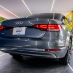 Auto Spot | AUDI A4