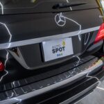 Auto Spot | MERCEDES BENZ GLS 400