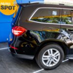 Auto Spot | MERCEDES BENZ GLS 400