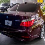 Auto Spot | BMW 525I