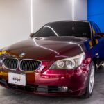 Auto Spot | BMW 525I