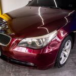 Auto Spot | BMW 525I