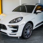 Auto Spot | PORSCHE MACAN S